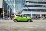 Opel Karl 2015 года